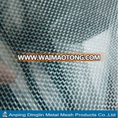 S.S FINISHED ALUMINUM WIRE MESH WITH HIGH QUALITY